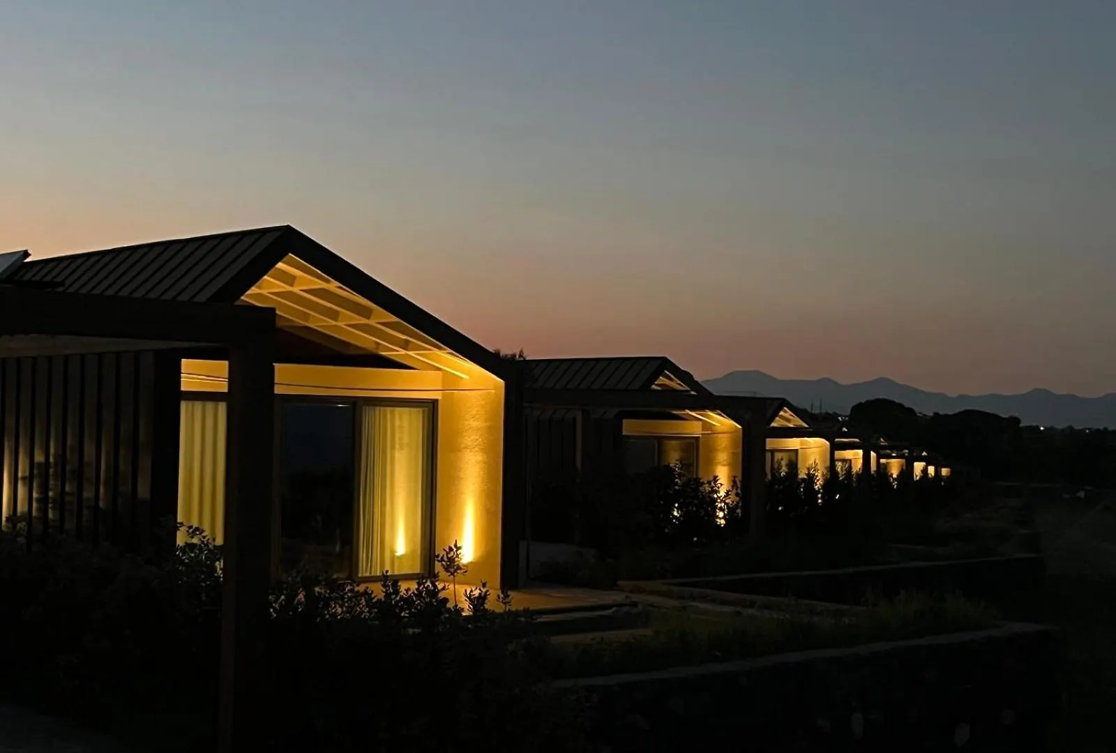 Mantari Eco Lodges (Adults Only) Acireale