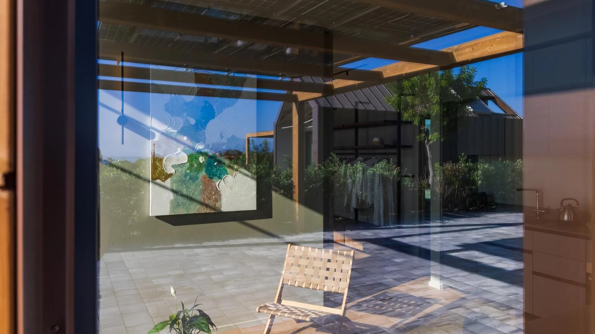 Mantari Eco Lodges (Adults Only) Acireale Italy