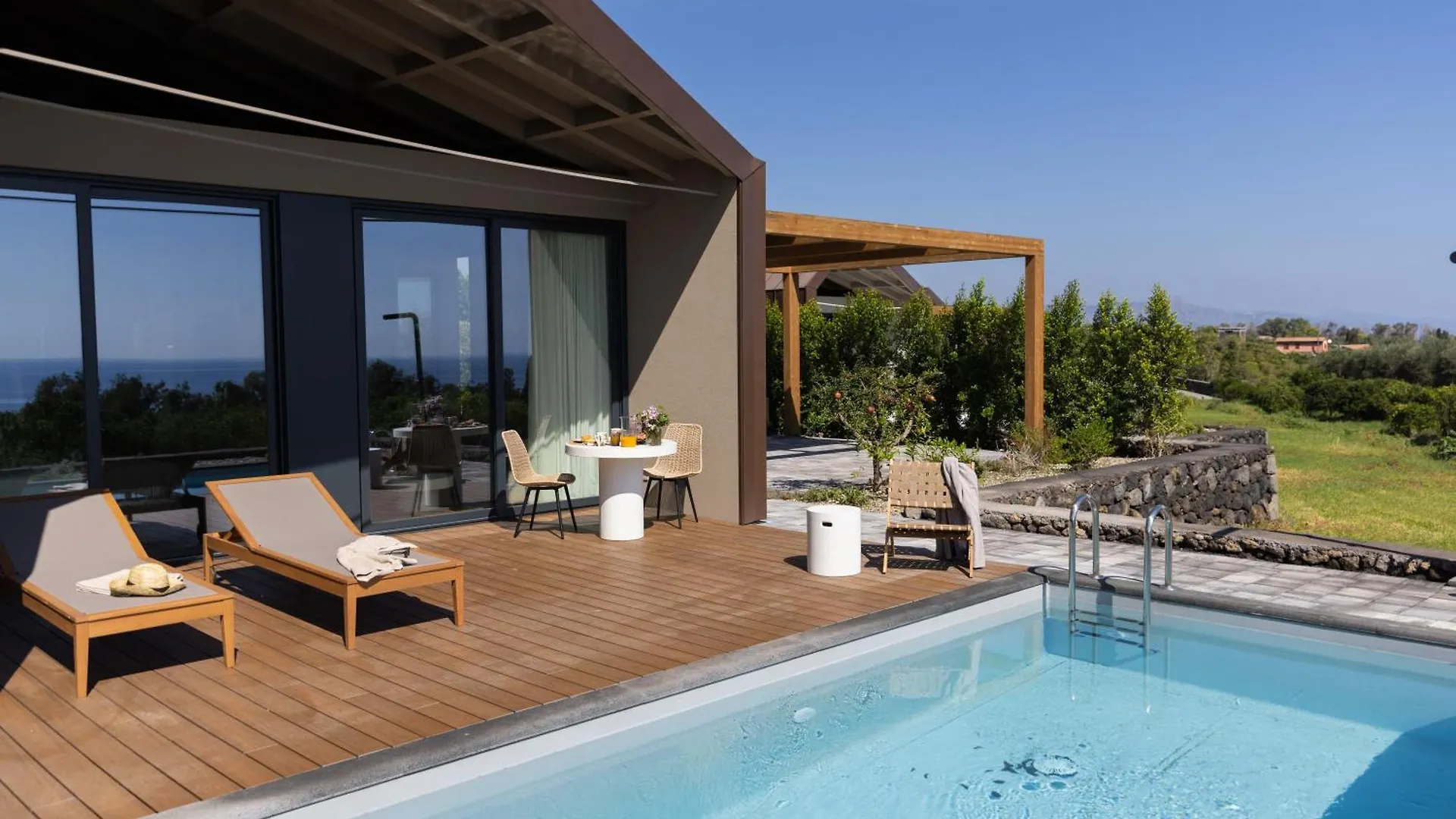 Mantari Eco Lodges (Adults Only) Acireale