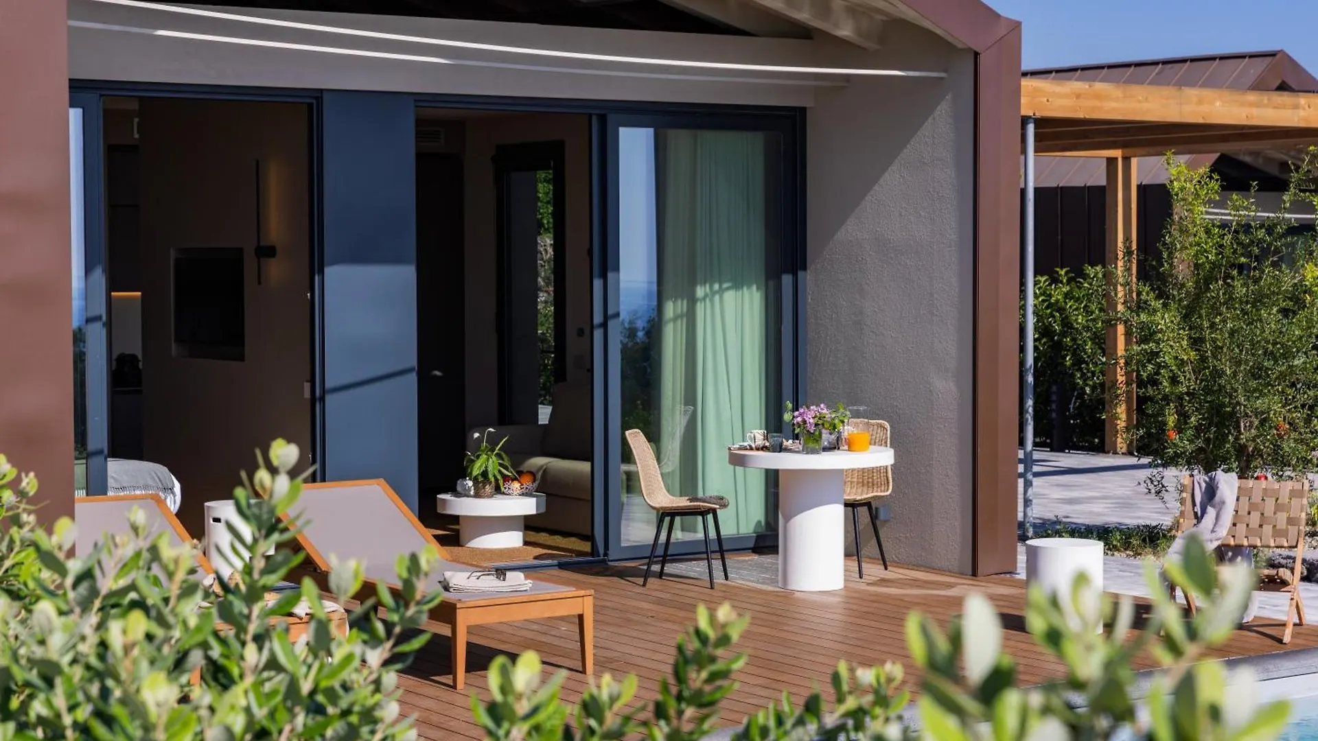Mantari Eco Lodges (Adults Only) Acireale 0*,